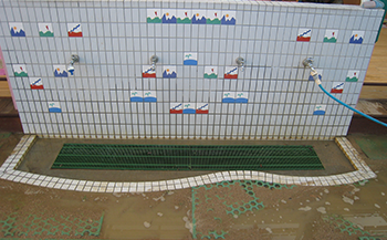 水回り安全素材実績写真