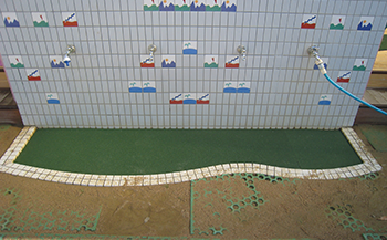 水回り安全素材実績写真