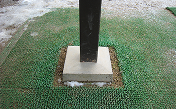 角部安全素材実績写真