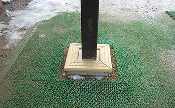 角部安全素材実績写真