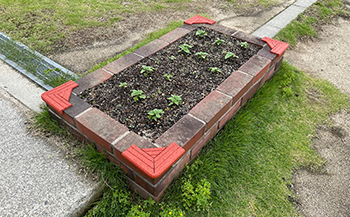 角部安全素材実績写真