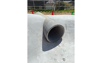 人工芝実績写真