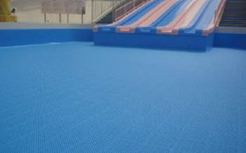 プールクッション